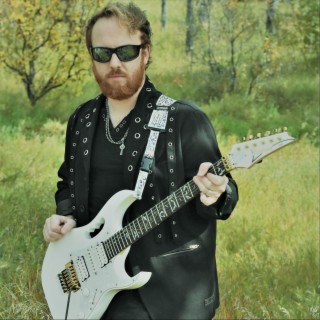 Endure cover art