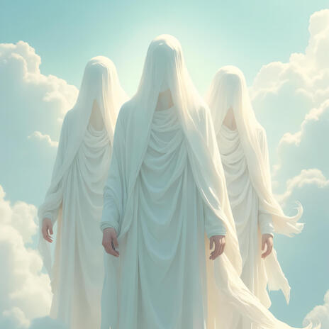 Trinitarian legacy cover art