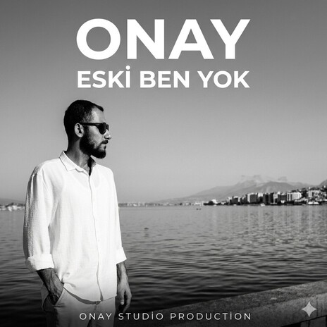 Eski Ben Yok (Sahtelere Özel) cover art
