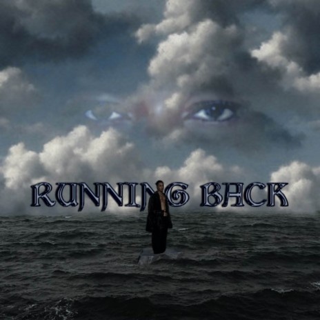 Running Back (Single) cover art