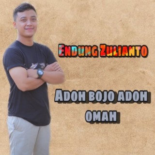 Endung Zulianto