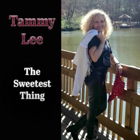 The Sweetest Thing cover art