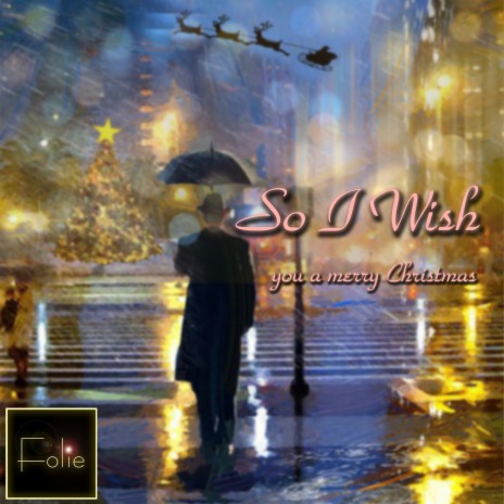 So I Wish (Inst.) cover art