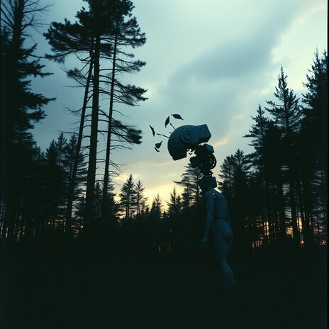 Splinters in the Wind