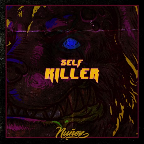 Silver Bullet cover art