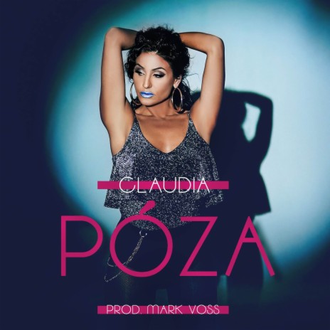 Póza cover art