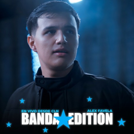 Falsas Amistades (En Vivo) cover art