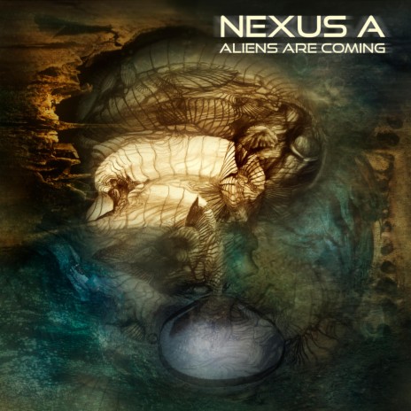 Aurora Sphera cover art