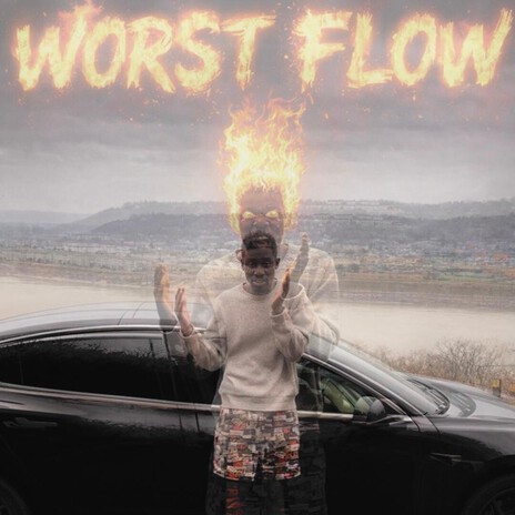 Worst Flow (ghetto) cover art