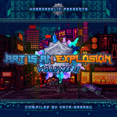 Anorthodox But Creepy (Original Mix) ft. Paul Karma cover art