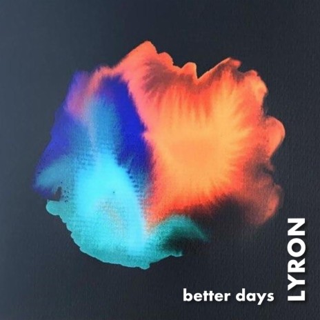 Better Days cover art