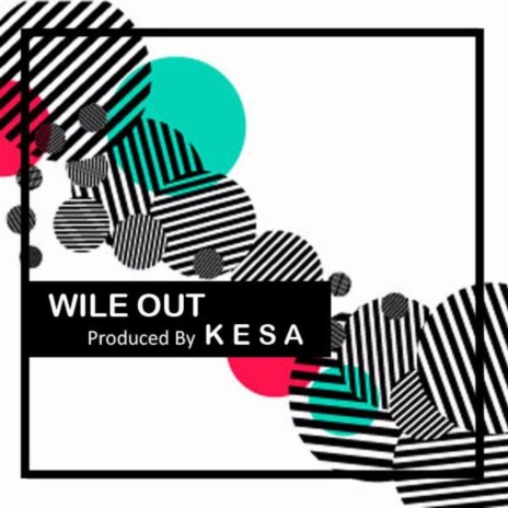Wile Out cover art
