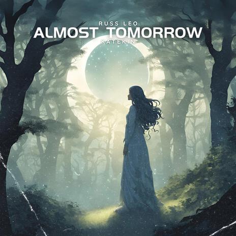 almost tomorrow (feat. Katekin) cover art