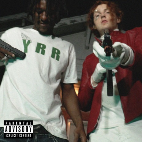 Bitch Thats Not A Bitch cover art
