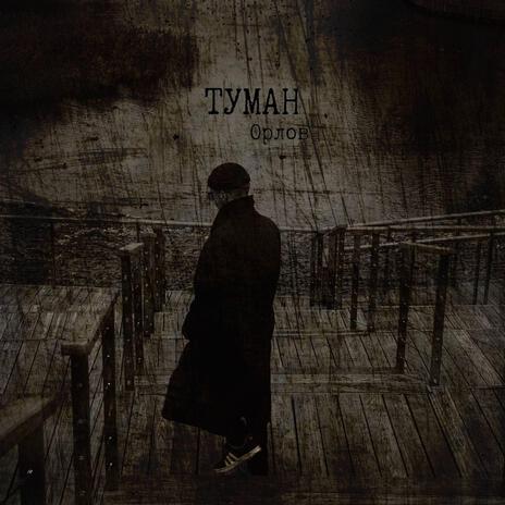 Туман cover art