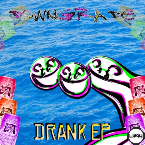 Drank VIP (VIP Mix) cover art