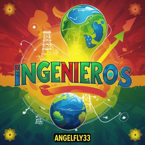 Ingenieros cover art