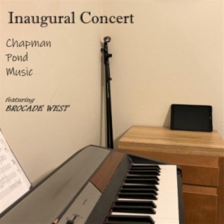 Inaugural Concert