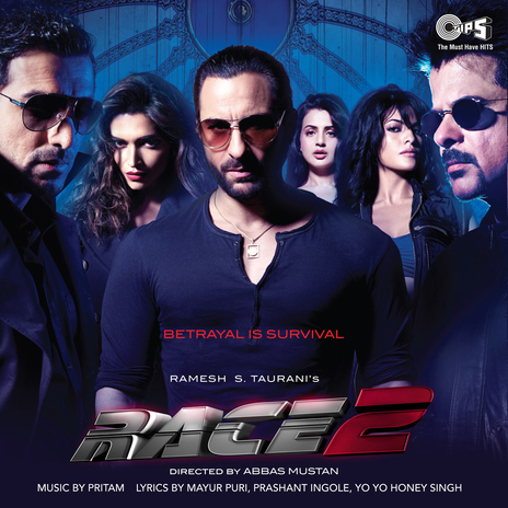 Allah Duhai Hai ft. Anushka Manchanda, Vishal Dadlani, Ritu Pathak, Michie One & Pritam Chakraborty