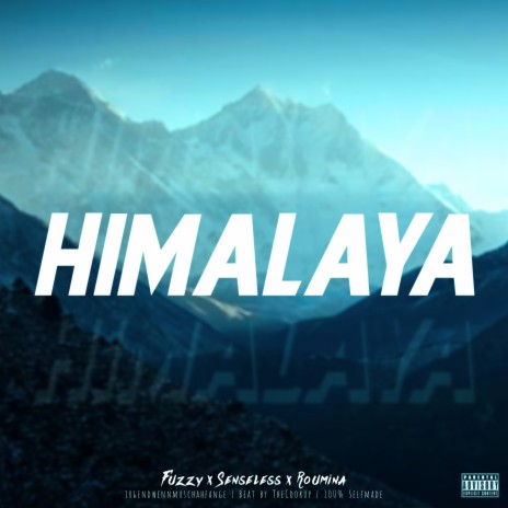 Himalaya cover art