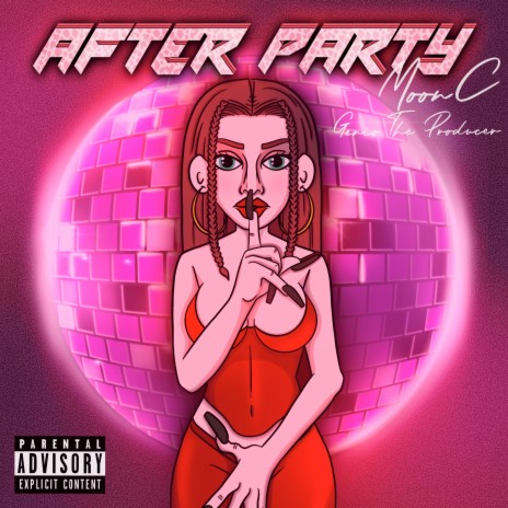After Party ft. Genio The Producer cover art