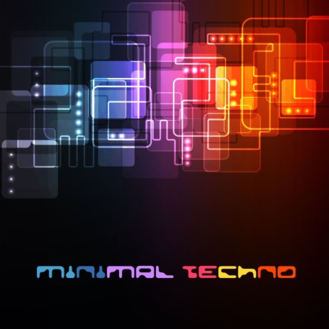Back to Mine, Minimal Music Mix cover art
