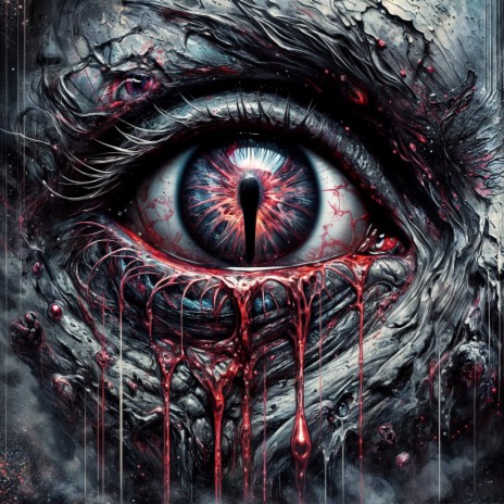 Endless Torment cover art