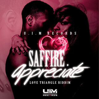 Appreciate (Instrumental)