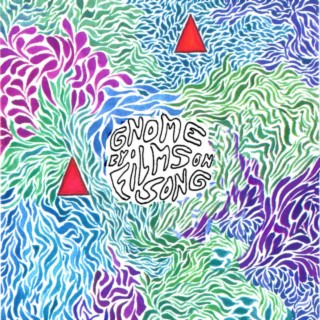 Gnome cover art