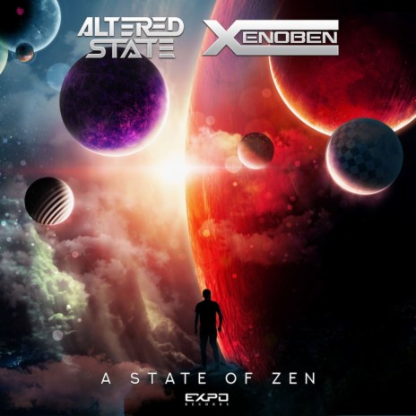 A State of Zen (Original Mix) ft. Xenoben cover art