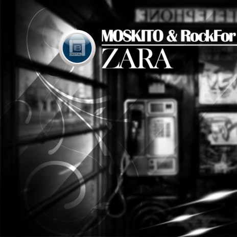 Zara (Original Mix) ft. RockFor cover art