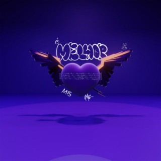 É Melhor cover art