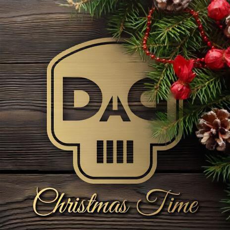 Christmas Time cover art