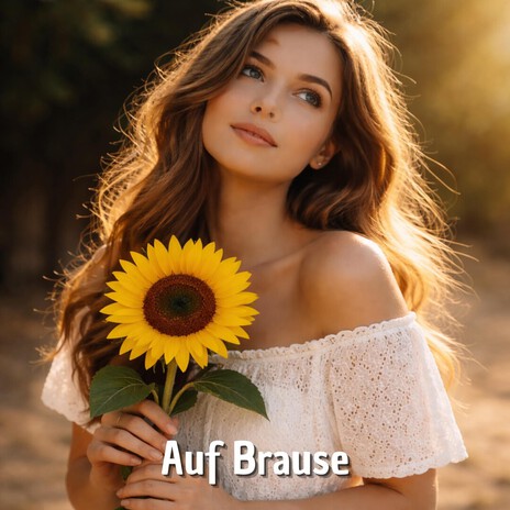 Sonnenblume cover art