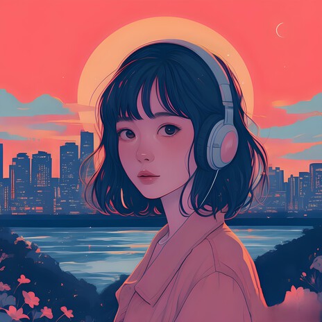 Sunset Serenade (Original Mix)