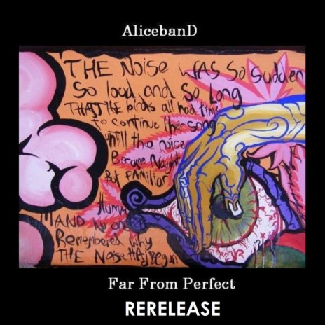 Indecisive cover art