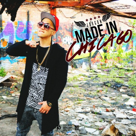 Best Rapper Alive (feat. Maribelle Anes) cover art