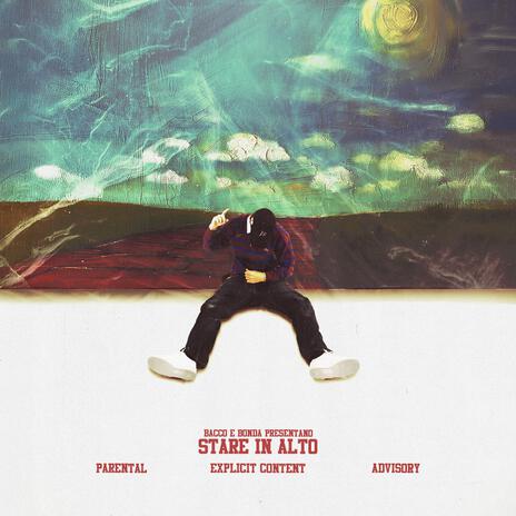 Stare in Alto cover art