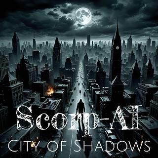 City of Shadowz