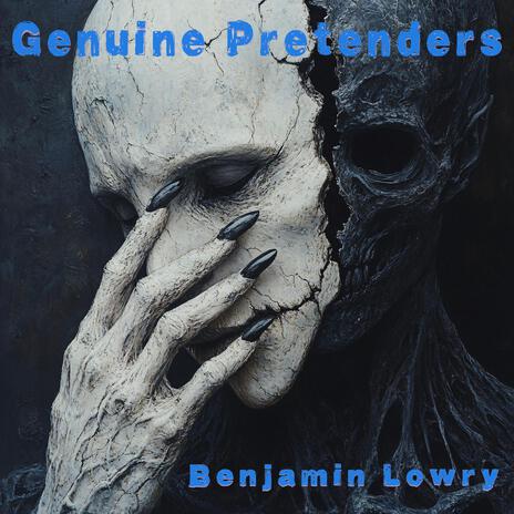 Genuine Pretenders cover art