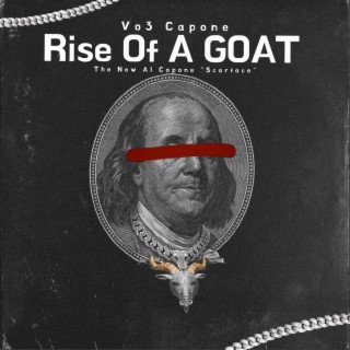 Rise Of A Goat