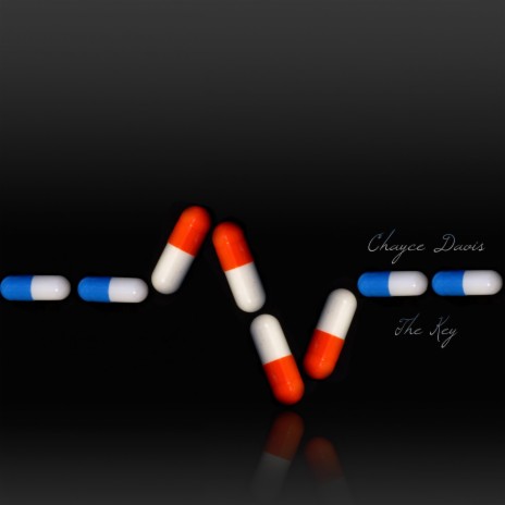 The Key cover art