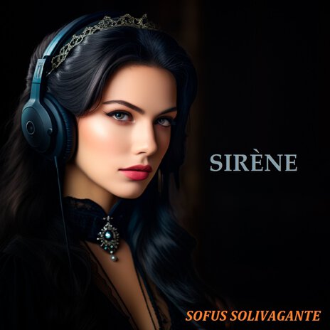 Sirène cover art