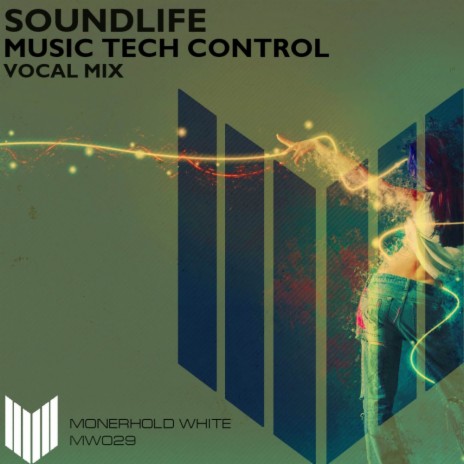 Music Tech Control (Vocal Mix) cover art