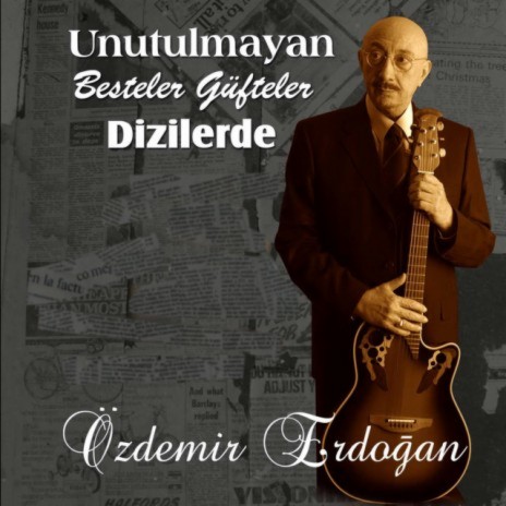 Özdemir Erdoğan