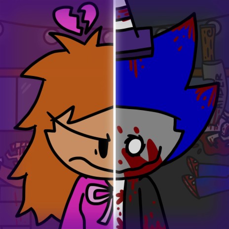 Malignant Killer ft. Ethan the Doodler