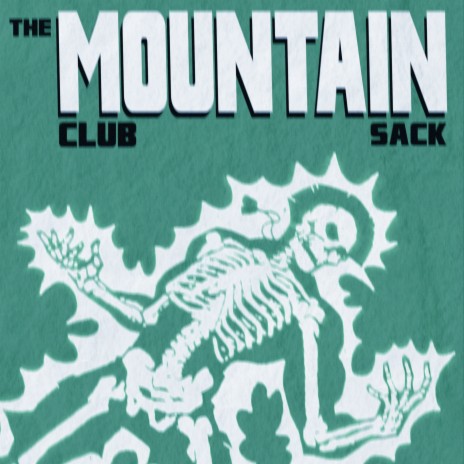 The Mountain Club cover art