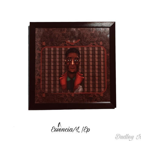 Dudley (Desculpas) cover art