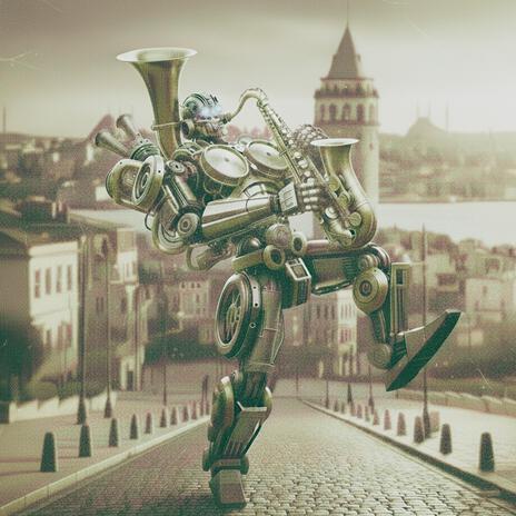 Colossus of Galata