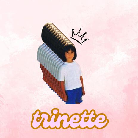 Dis-moi cover art